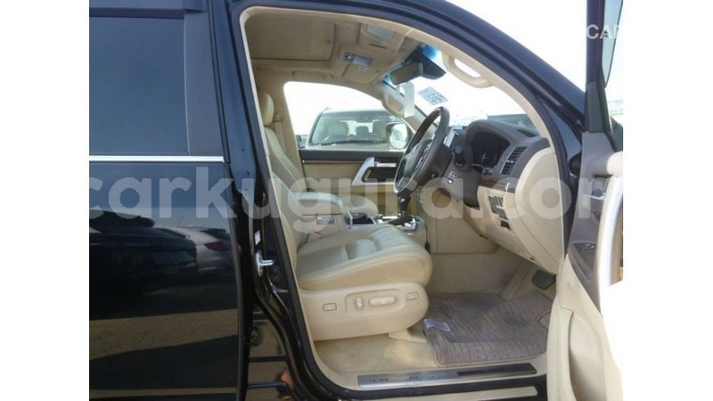 Big with watermark toyota land cruiser bujumbura import dubai 4086