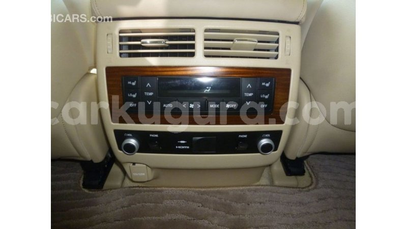 Big with watermark toyota land cruiser bujumbura import dubai 4086