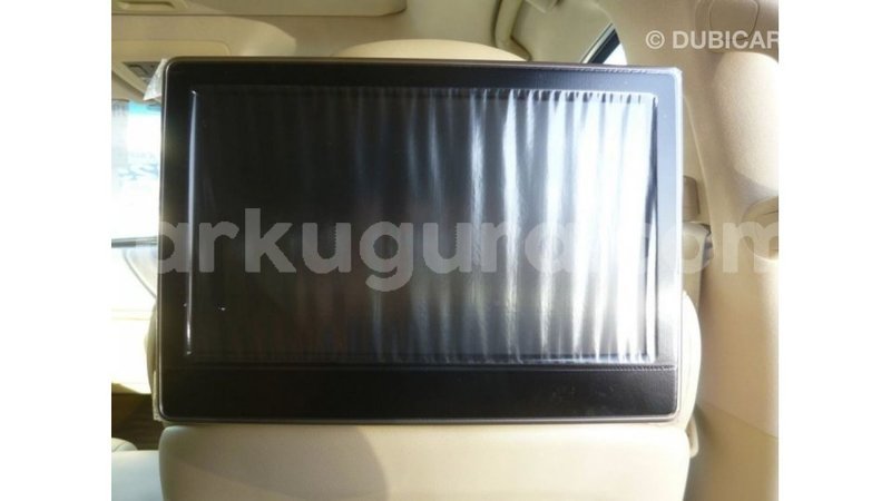 Big with watermark toyota land cruiser bujumbura import dubai 4086