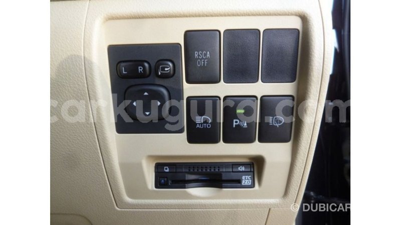 Big with watermark toyota land cruiser bujumbura import dubai 4086