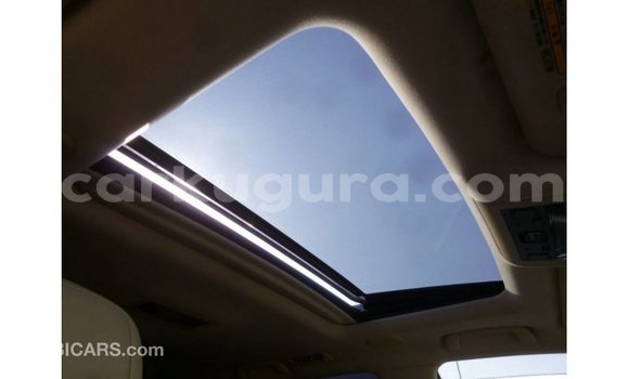 Acheter Import Voiture Toyota Land Cruiser Noir à Import - Dubai, Bujumbura Acheter Import Voiture Toyota Land Cruiser Noir à Import - Dubai, Bujumbura