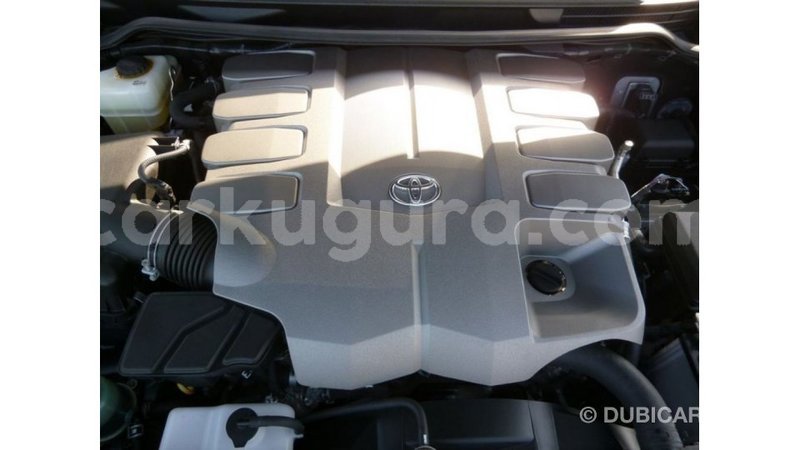 Big with watermark toyota land cruiser bujumbura import dubai 4086