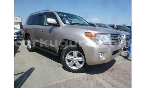 Acheter Import Voiture Toyota Land Cruiser Autre à Import - Dubai, Bujumbura Acheter Import Voiture Toyota Land Cruiser Autre à Import - Dubai, Bujumbura