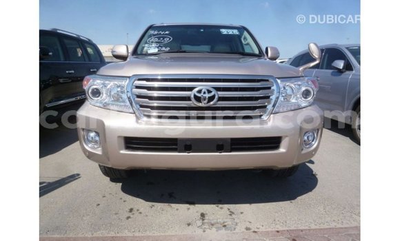 Acheter Import Voiture Toyota Land Cruiser Autre à Import - Dubai, Bujumbura Acheter Import Voiture Toyota Land Cruiser Autre à Import - Dubai, Bujumbura