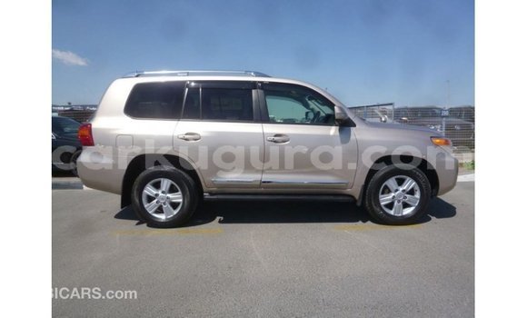 Acheter Import Voiture Toyota Land Cruiser Autre à Import - Dubai, Bujumbura Acheter Import Voiture Toyota Land Cruiser Autre à Import - Dubai, Bujumbura