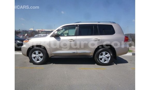 Acheter Import Voiture Toyota Land Cruiser Autre à Import - Dubai, Bujumbura Acheter Import Voiture Toyota Land Cruiser Autre à Import - Dubai, Bujumbura