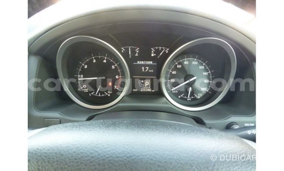 Acheter Import Voiture Toyota Land Cruiser Autre à Import - Dubai, Bujumbura Acheter Import Voiture Toyota Land Cruiser Autre à Import - Dubai, Bujumbura