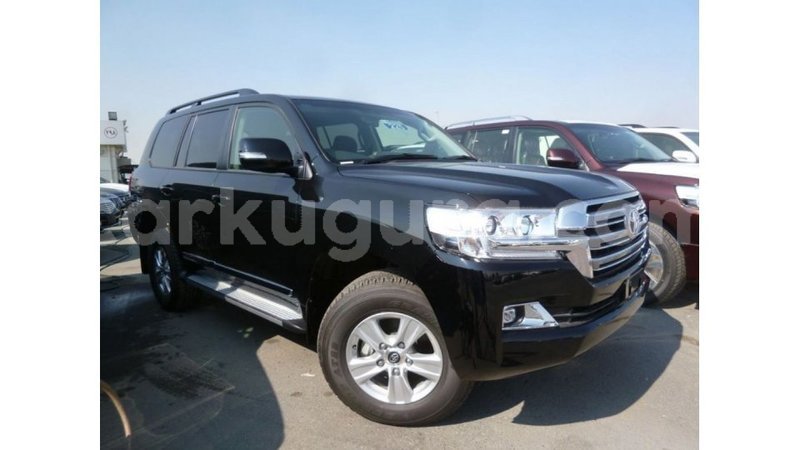 Big with watermark toyota land cruiser bujumbura import dubai 4089