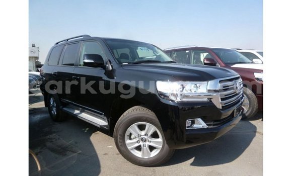 Nunua Imported Toyota Land Cruiser Nyeusi Gari ndani ya Import - Dubai nchini Bujumbura Nunua Imported Toyota Land Cruiser Nyeusi Gari ndani ya Import - Dubai nchini Bujumbura