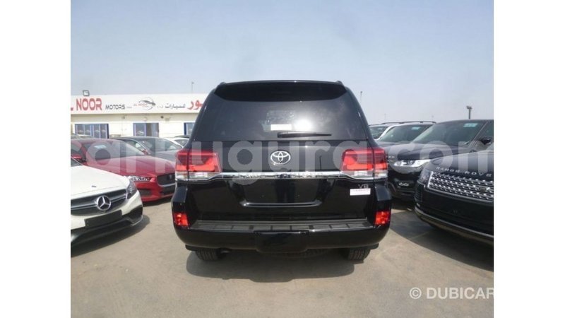 Big with watermark toyota land cruiser bujumbura import dubai 4089