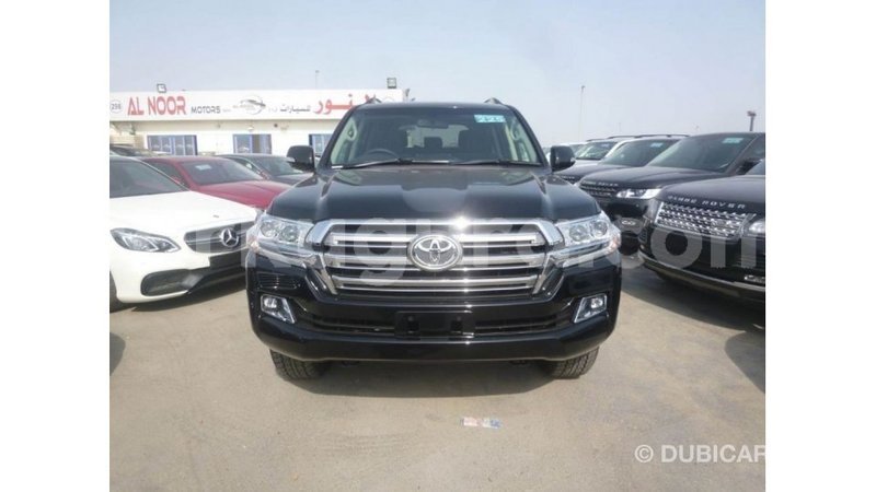 Big with watermark toyota land cruiser bujumbura import dubai 4089