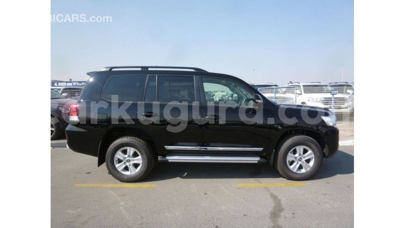 Big with watermark toyota land cruiser bujumbura import dubai 4089