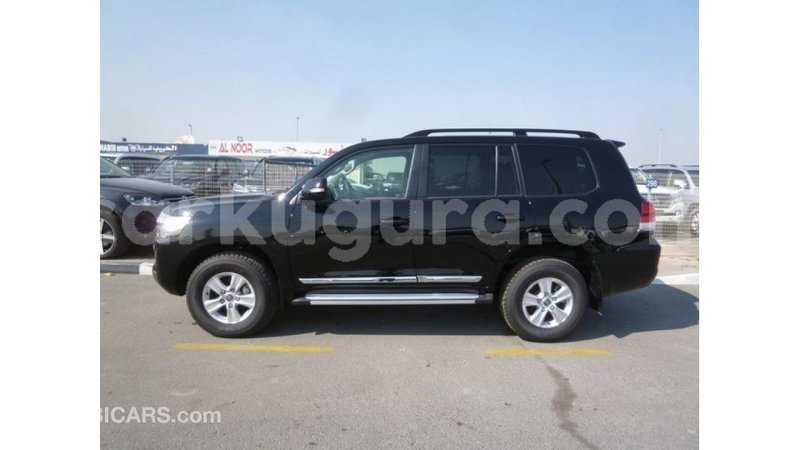 Big with watermark toyota land cruiser bujumbura import dubai 4089