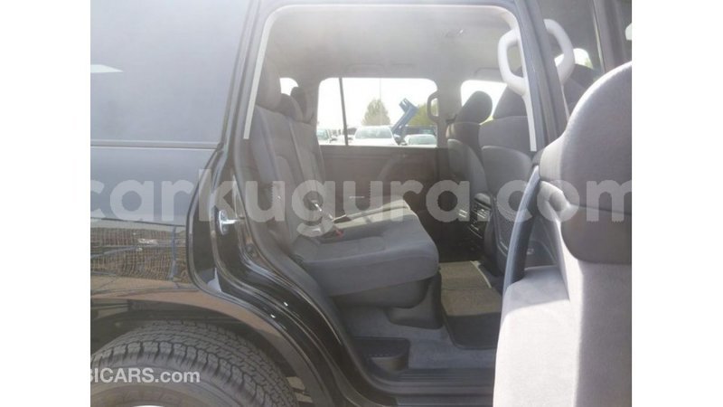 Big with watermark toyota land cruiser bujumbura import dubai 4089