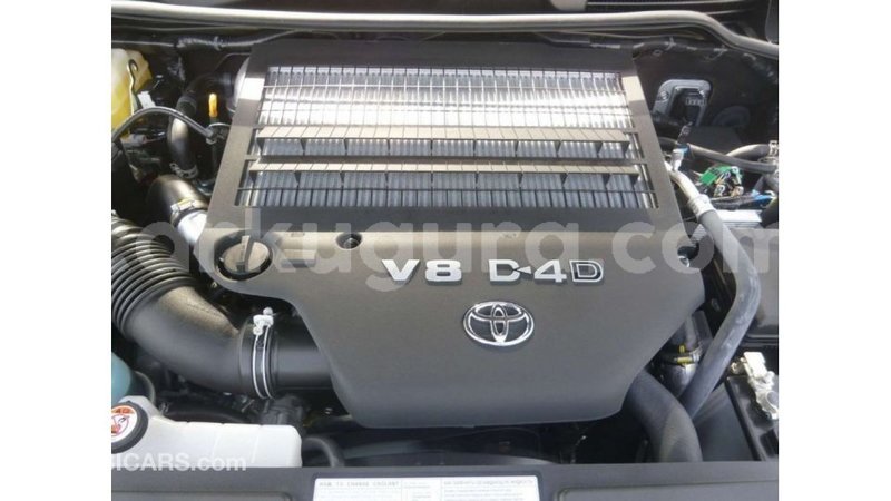 Big with watermark toyota land cruiser bujumbura import dubai 4089