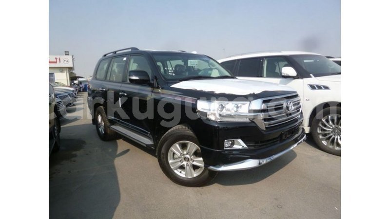 Big with watermark toyota land cruiser bujumbura import dubai 4090