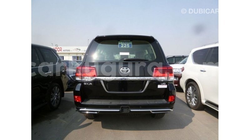 Big with watermark toyota land cruiser bujumbura import dubai 4090