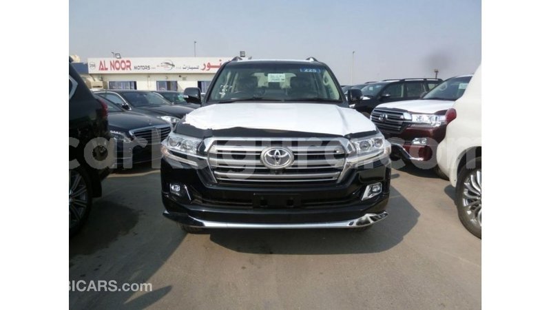 Big with watermark toyota land cruiser bujumbura import dubai 4090