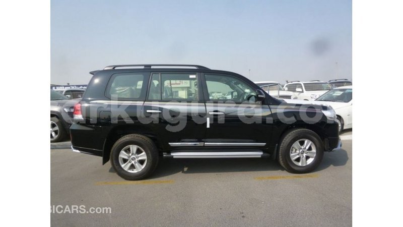 Big with watermark toyota land cruiser bujumbura import dubai 4090