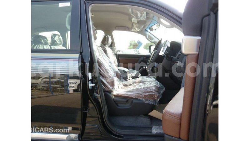 Big with watermark toyota land cruiser bujumbura import dubai 4090