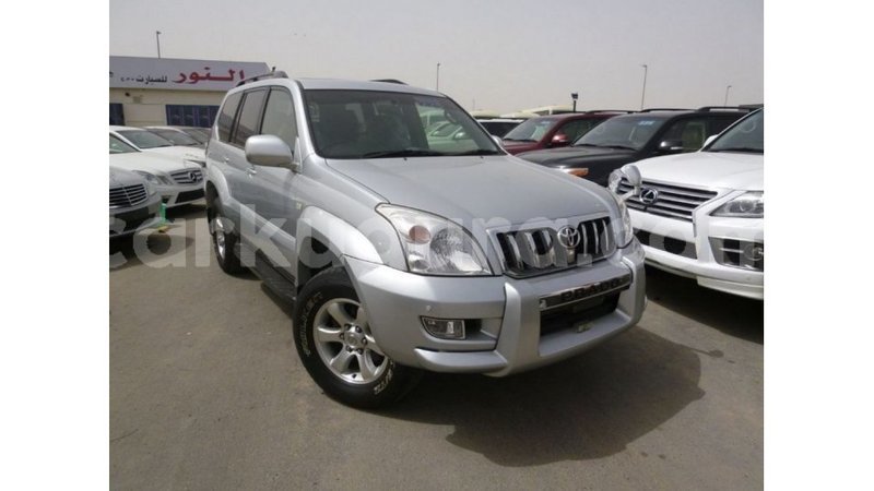 Big with watermark toyota prado bujumbura import dubai 4092