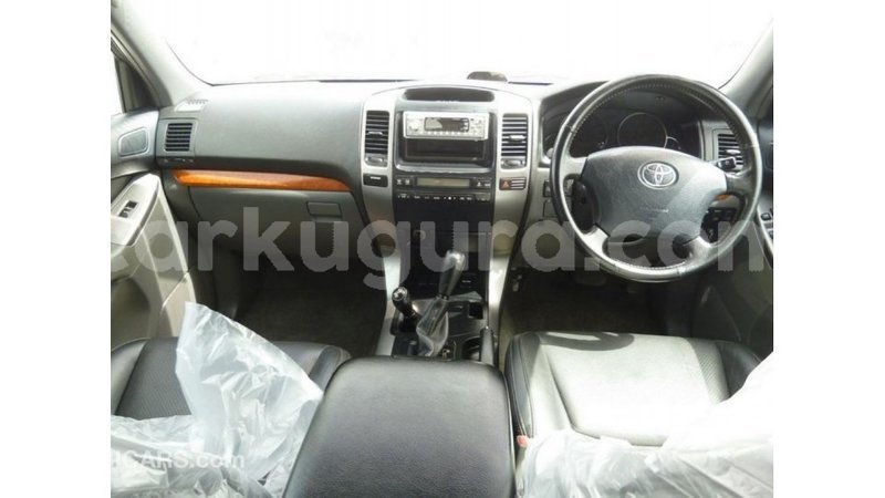 Big with watermark toyota prado bujumbura import dubai 4092