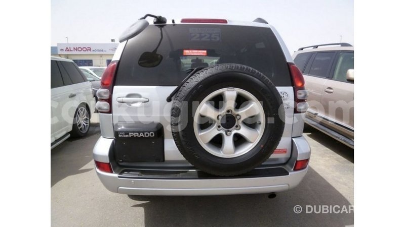 Big with watermark toyota prado bujumbura import dubai 4092