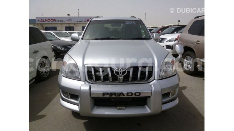 Big with watermark toyota prado bujumbura import dubai 4092