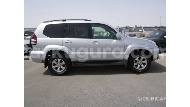 Big with watermark toyota prado bujumbura import dubai 4092