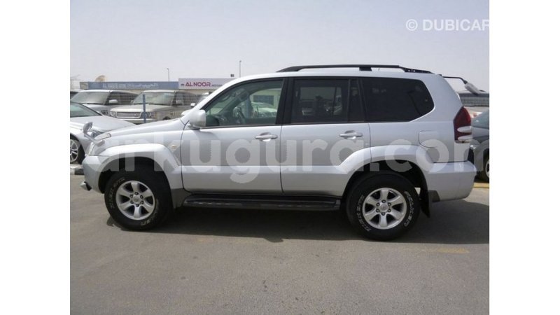 Big with watermark toyota prado bujumbura import dubai 4092