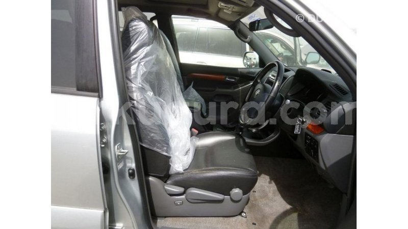 Big with watermark toyota prado bujumbura import dubai 4092