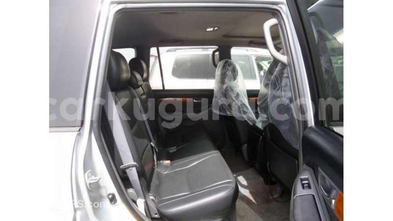 Big with watermark toyota prado bujumbura import dubai 4092