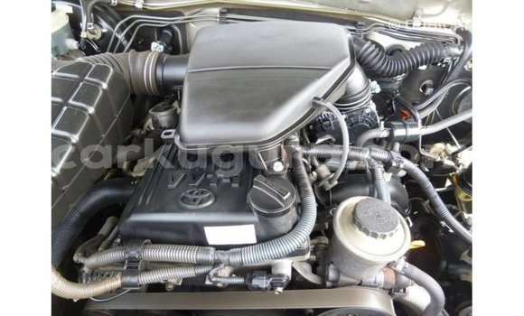 Acheter Import Voiture Toyota Prado Autre à Import - Dubai, Bujumbura Acheter Import Voiture Toyota Prado Autre à Import - Dubai, Bujumbura