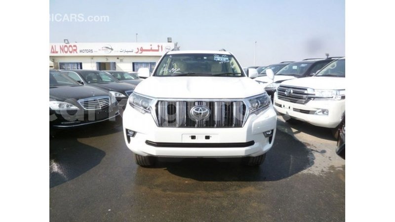 Big with watermark toyota prado bujumbura import dubai 4093