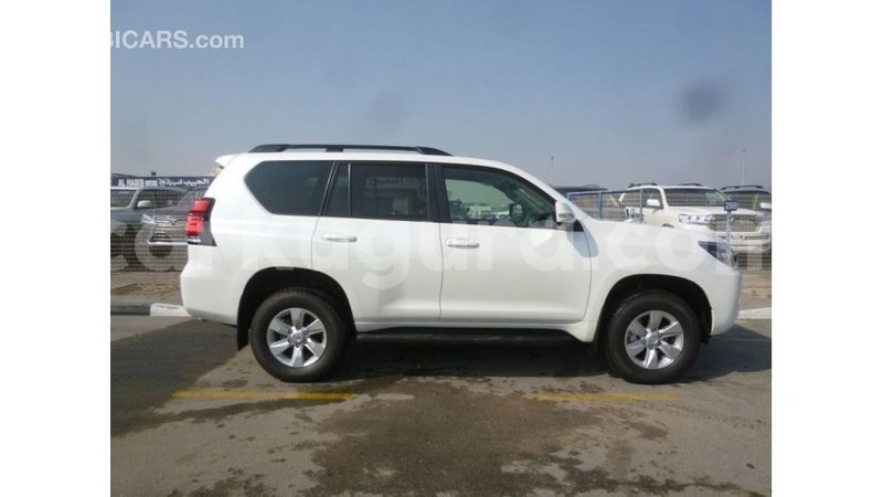 Big with watermark toyota prado bujumbura import dubai 4093