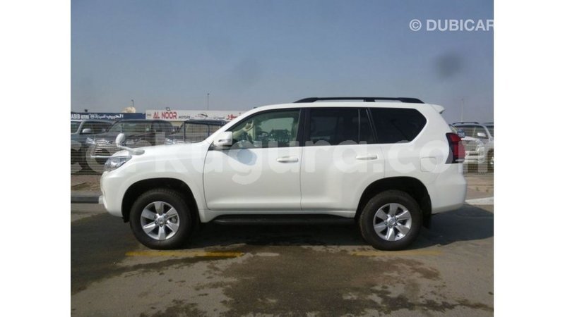 Big with watermark toyota prado bujumbura import dubai 4093