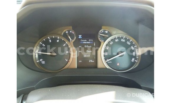 Nunua Imported Toyota Prado Nyeupe Gari ndani ya Import - Dubai nchini Bujumbura Nunua Imported Toyota Prado Nyeupe Gari ndani ya Import - Dubai nchini Bujumbura