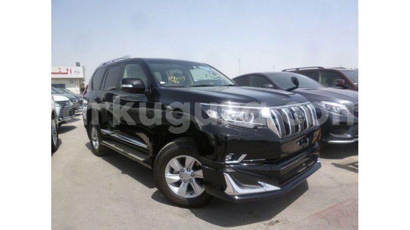 Big with watermark toyota prado bujumbura import dubai 4094