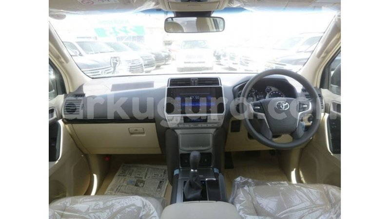 Big with watermark toyota prado bujumbura import dubai 4094