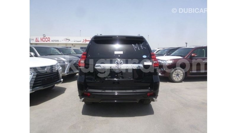 Big with watermark toyota prado bujumbura import dubai 4094