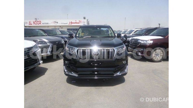 Big with watermark toyota prado bujumbura import dubai 4094