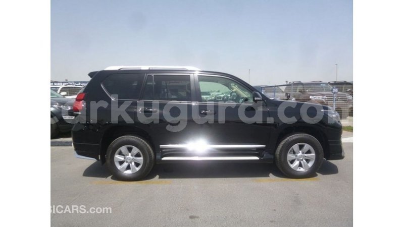 Big with watermark toyota prado bujumbura import dubai 4094