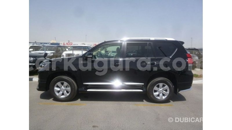 Big with watermark toyota prado bujumbura import dubai 4094