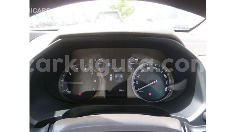 Big with watermark toyota prado bujumbura import dubai 4094