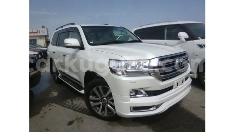 Big with watermark toyota land cruiser bujumbura import dubai 4095