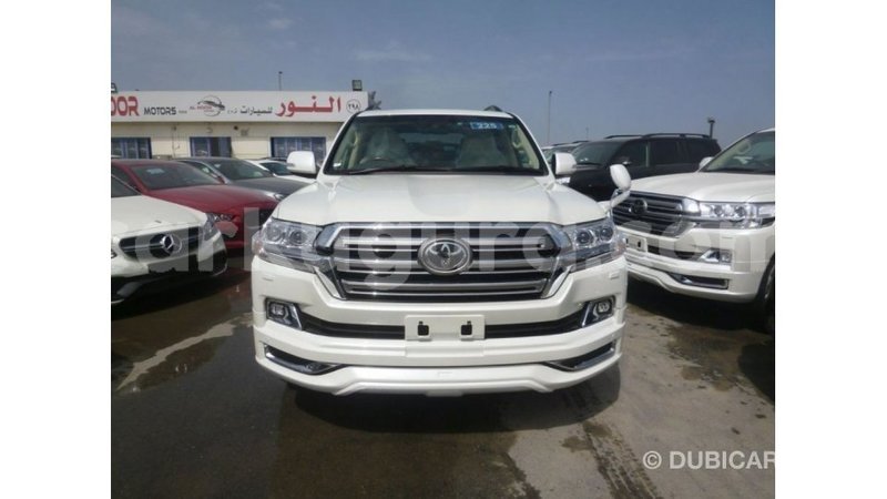 Big with watermark toyota land cruiser bujumbura import dubai 4095