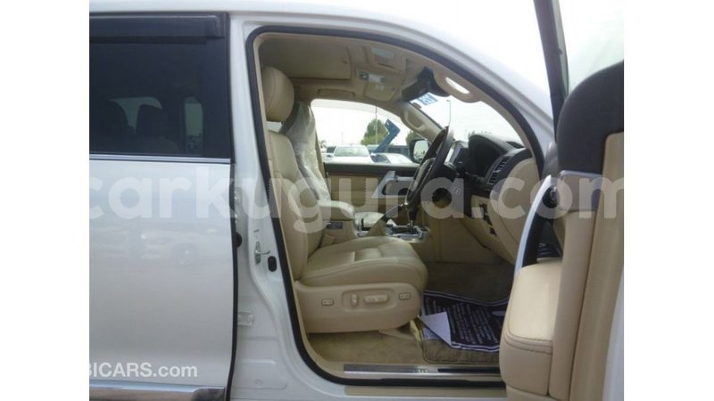 Big with watermark toyota land cruiser bujumbura import dubai 4095