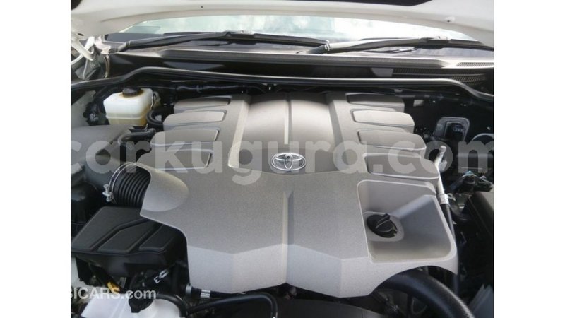 Big with watermark toyota land cruiser bujumbura import dubai 4095