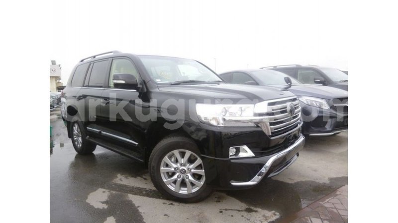 Big with watermark toyota land cruiser bujumbura import dubai 4096