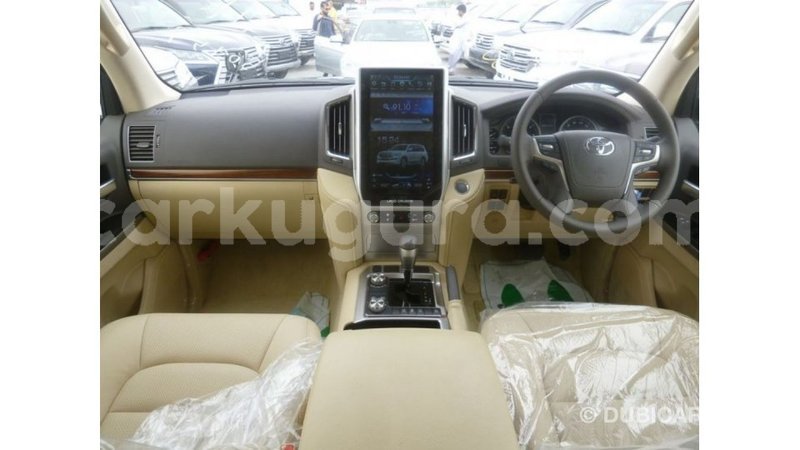 Big with watermark toyota land cruiser bujumbura import dubai 4096